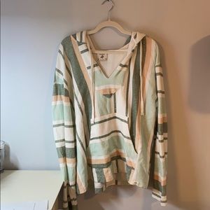 Beach Vibes Pullover